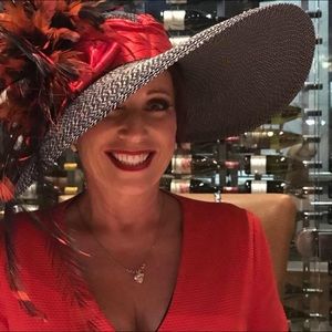 Meet your Posher, Michele